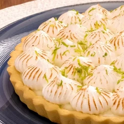 Sem ideia do que fazer para servir na ceia? HZ sugere uma guloseima que traz a famosa combinação dos sabores doce e azedo