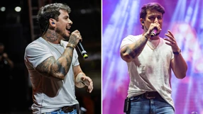 Álvaro Nobre, sucesso do sertanejo, será atração do Réveillon de Cabo Frio