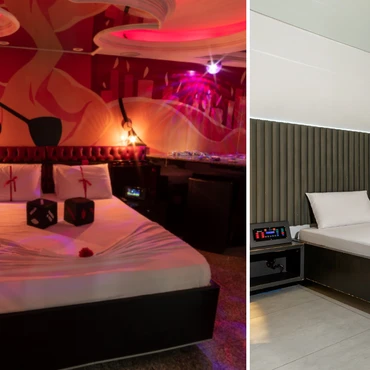 Imagem - Ex-motel? Famoso empreendimento da Serra vai virar hotel; entenda