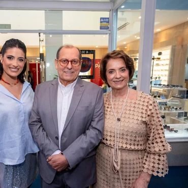 Imagem - Getúlio Azevedo lança livro com coquetel badalado em Vitória; fotos