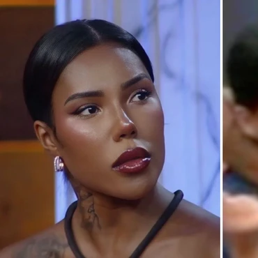 Imagem - Carol Lekker é expulsa de 'A Fazenda 17'; saiba o motivo