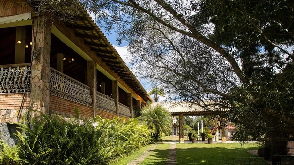 Local será utilizado agora apenas para eventos fechados, grupos ou celebrações especiais