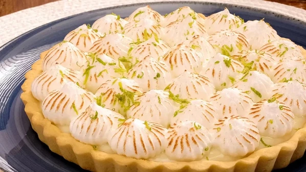 Sem ideia do que fazer para servir na ceia? HZ sugere uma guloseima que traz a famosa combinação dos sabores doce e azedo