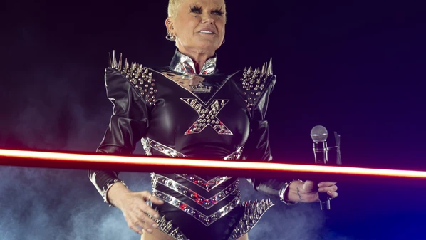 Apresentadora passou por uma cirurgia minimamente invasiva na coluna lombar no dia 8 de dezembro