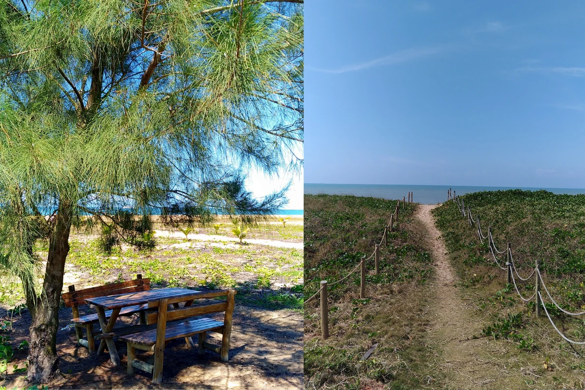 Alto Praia dos Cações