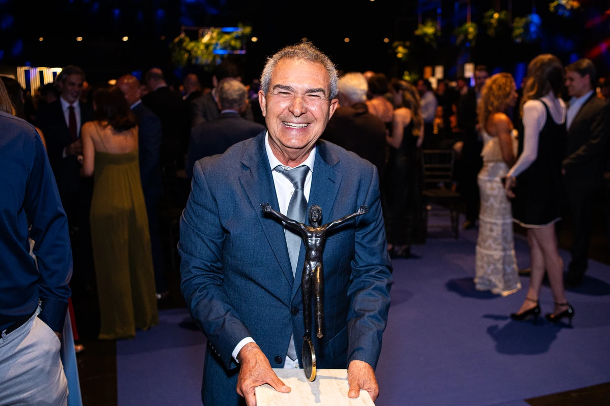 Antonio Carlos Torres