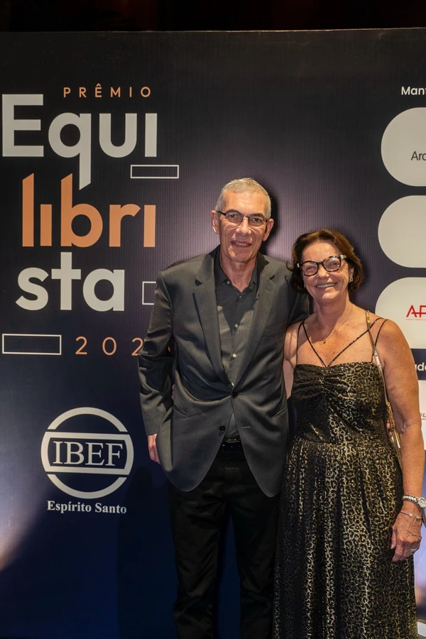 Décio e Eulália Chieppe