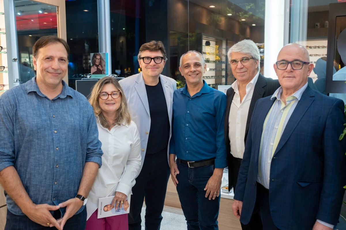 Elves Passamani, Wal Petri, Giorgio Prati, Reinaldo Santana, Carlos Guilherme,  Presidente Marcolin, José Roberto Oggioni 