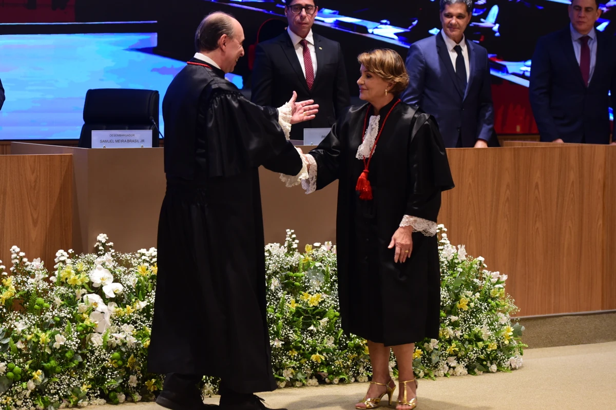 Janete Vargas Simões