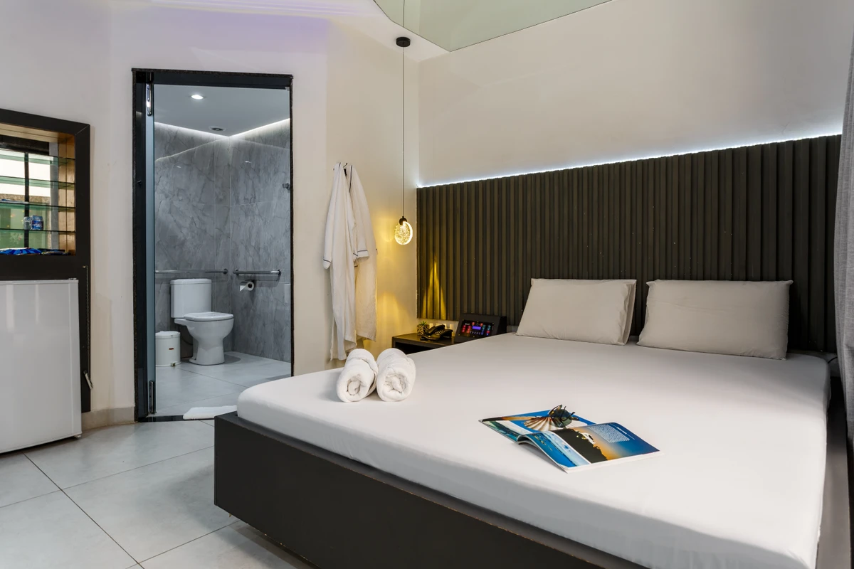 Status agora oferece diárias 24h com café da manhã