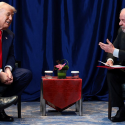 Governo americano retirou sanções impostas a ministros do STF, em derrota para família Bolsonaro