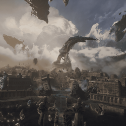 'Clair Obscur: Expedition 33' foi um sucesso de vendas e crítica — e impressionou até o presidente da França.