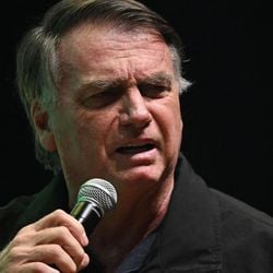 Governo dos EUA disse em nota que vê a aprovação pela Câmara do projeto que reduz penas de Bolsonaro e outros condenados por tentativa de golpe 'como um passo na direção certa'.