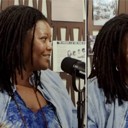 A jovem fundou a Oxalá Produções e ganhou prêmios por trabalhos com a cantora Luedji Luna