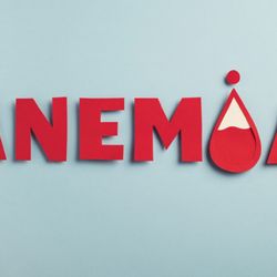 Alterações nos exames de sangue podem indicar problemas importantes que vão além da deficiência de nutrientes