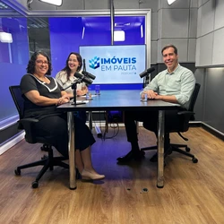 No episódio, o diretor comercial da Grand Construtora, Gustavo Rezende, detalha o novo empreendimento da empresa na Praia de Guaibura e explica por que Guarapari vive um novo ciclo no mercado imobiliário de alto padrão