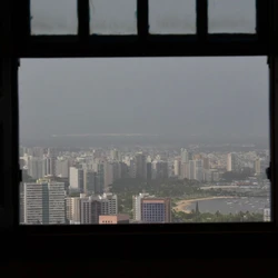 Segundo o Incaper, formação está ligada à mudança de tempo e aumento da umidade; veja imagens