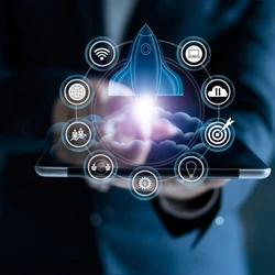 Programa do Funses1 busca empresas em expansão e oferece investimento, mentorias e apoio estratégico. A submissão ao edital pode ser feita por startups até o próximo dia 17