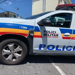 A Polícia Militar (PM) atendeu à ocorrência no cinema. A mulher relatou aos policiais que as agressões começaram depois que o celular dela tocou em uma ligação de um número desconhecido. O homem também teria feito ameaças de morte