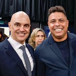 Para o presidente, a aplicação da Lei Magnisty contra o ministro do STF era injusta