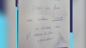Farmacêutico não entendeu a prescrição e orientou que a paciente voltasse ao médico para buscar uma nova; médico ironizou a situação e o caso ganhou repercussão