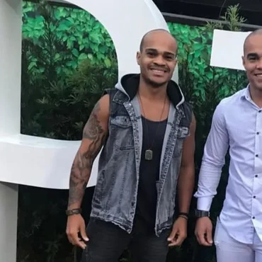 Imagem - Irmão de músico da banda de Alexandre Pires é achado morto após 2 meses desaparecido