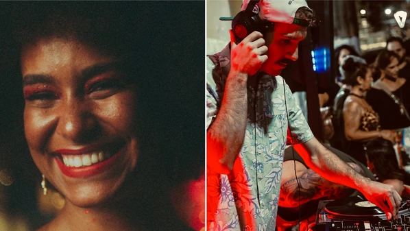 Aracruz Sabores, Gamadinho e evento de Dia do Forró no Brizz são outras opções