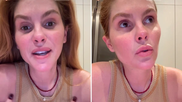 Influenciadora conta que aeronave tentou pousar várias vezes em SP