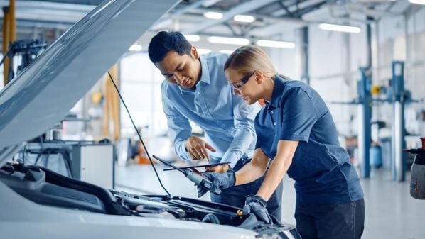 Em um período de rodovias mais movimentadas, cuidados simples garantem que a chegada ao destino aconteça com mais tranquilidade