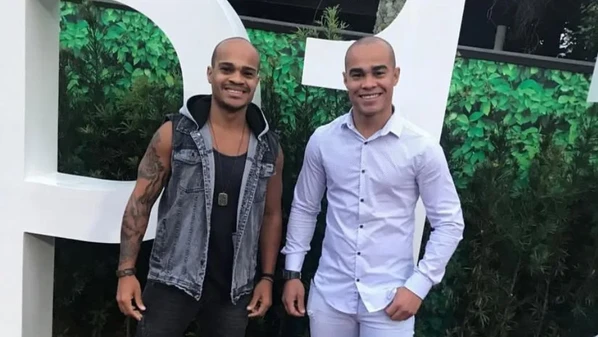 Marcus Vinicius, de 36 anos, estava desaparecido desde outubro; restos mortais foram localizados em área isolada e passam por perícia da Polícia Civil