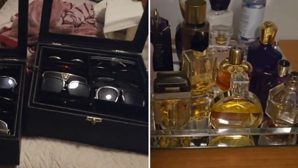 Quadrilha usava perfis falsos para marcar encontros e depois chantagear homens casados; mulher que era líder do esquema e o marido foram presos em Colatina, no Noroeste do Estado