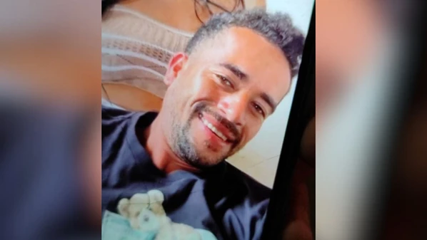 José Roberto Cassiano de Aquino, de 28 anos, teria ficado com ciúmes da esposa que solicitou uma corrida e cometeu o crime