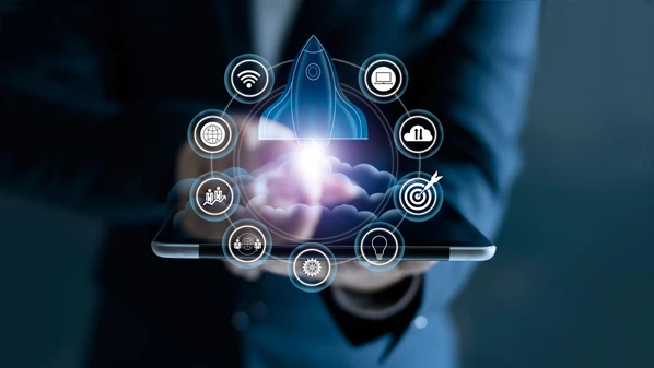 Programa do Funses1 busca empresas em expansão e oferece investimento, mentorias e apoio estratégico. A submissão ao edital pode ser feita por startups até o próximo dia 17