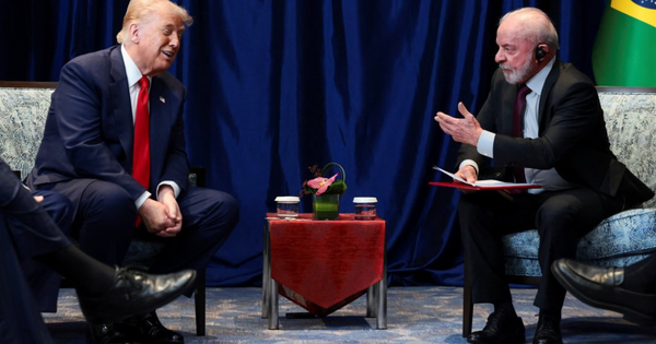 Governo americano retirou sanções impostas a ministros do STF, em derrota para família Bolsonaro