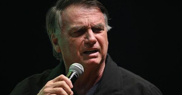 Governo dos EUA disse em nota que vê a aprovação pela Câmara do projeto que reduz penas de Bolsonaro e outros condenados por tentativa de golpe 'como um passo na direção certa'.