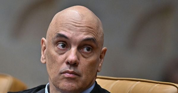 Governo Trump retirou o ministro do STF, primeira autoridade brasileira submetida a tal punição, da lista; lei é uma das mais severas disponíveis para Washington contra estrangeiros considerados autores de graves violações de direitos humanos e práticas de corrupção