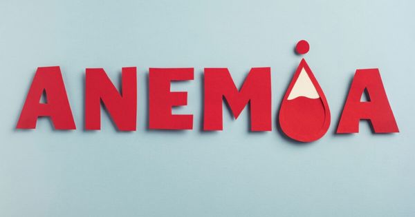 Alterações nos exames de sangue podem indicar problemas importantes que vão além da deficiência de nutrientes