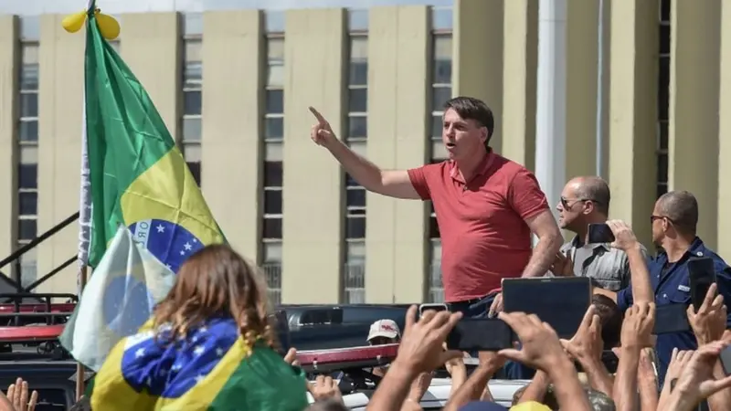 Imagem BBC Brasil