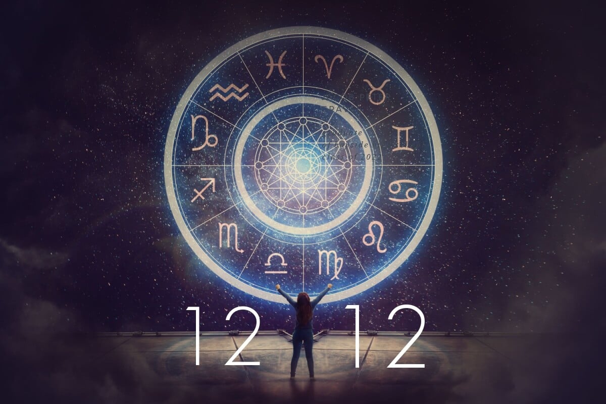 Mais do que uma data numerológica, o 12/12 aparece como um convite para deixar para trás o que não faz mais sentido (Imagem: StunningArt | Shutterstock)