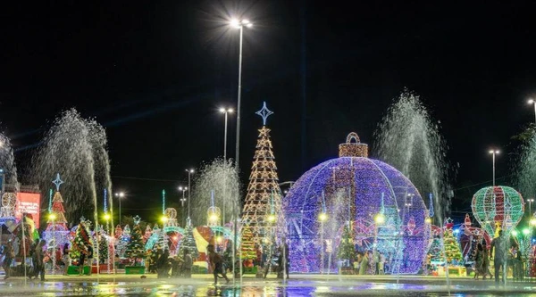 Inscrições abertas para empreendedores participarem da Vila Natalina na Prainha, em Vila Velha
