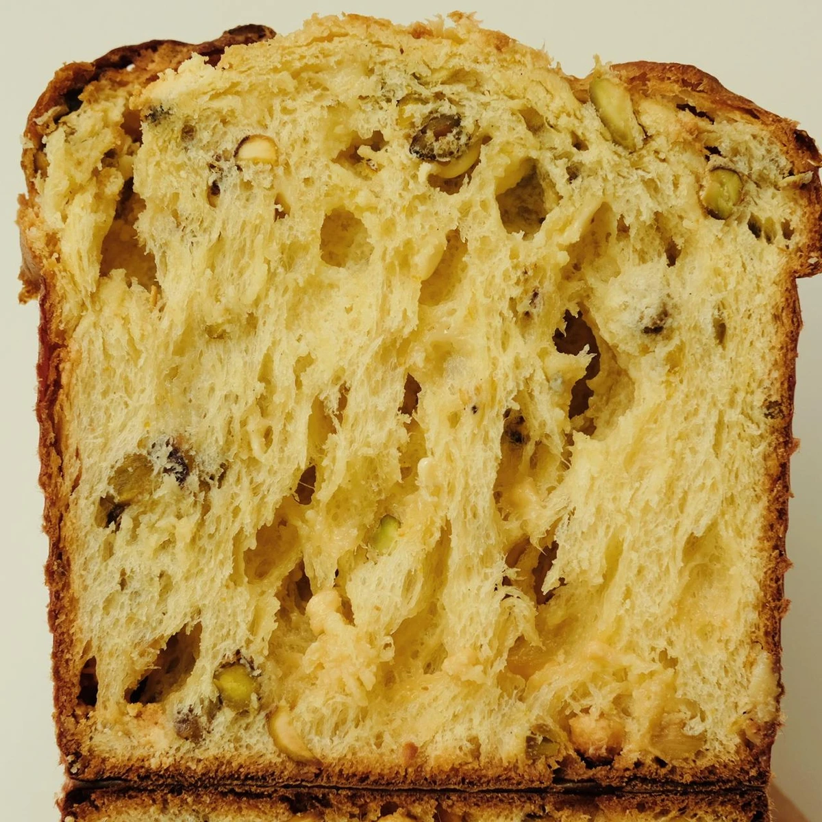 Panetone da Pepe Patisserie