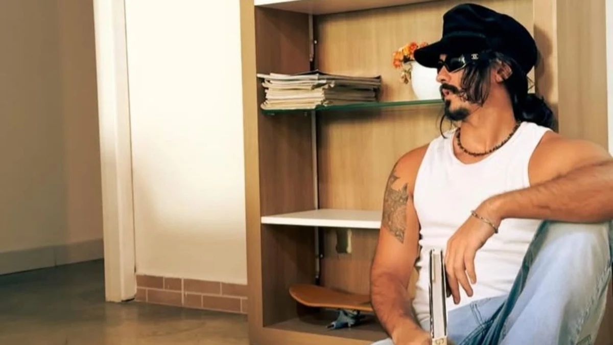 Publicitário Athos Bucater ajudava a família na hospedagem durante o verão