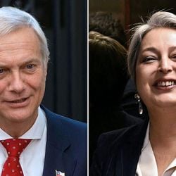 O Chile vai às urnas neste domingo (14/12) para eleger seu novo presidente, entre a candidata do governo atual, Jeannette Jara, e o ultradireitista José Antonio Kast.