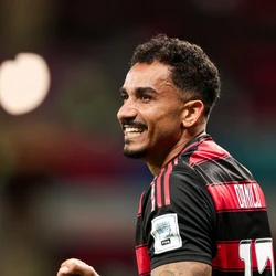 Léo Pereira e Danilo marcaram os gols do Rubro-Negro contra o time egípcio