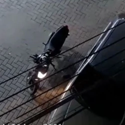 Caso ocorreu em Cachoeiro. A mulher tinha medida protetiva de urgência contra o agressor; ele foi autuado em flagrante e encaminhado ao sistema prisional