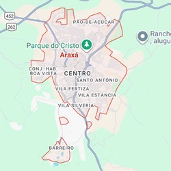 As mineradoras da cidade foram acionadas e informaram que as barragens estão estáveis. Como medida de prevenção, a situação é acompanhada para verificar possíveis alterações estruturais depois do tremor.