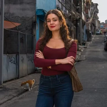 Imagem - Em 'Três Graças', estátua é roubada após plano de Gerluce; saiba como será