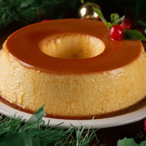Imagem - Doces de Natal: 3 receitas práticas e deliciosas para a ceia