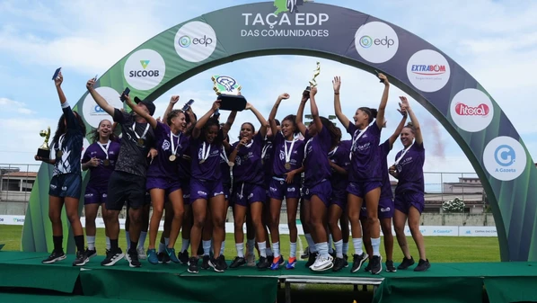 Com a vitória, equipes garantiram R$ 24 mil em premiações convertidos na compra de materiais esportivos e também receberam troféus e medalhas para os atletas, que foram reconhecidos individualmente pelo destaque na competição