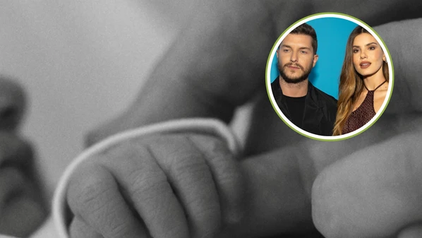 Atores divulgaram novidade em sua conta no Instagram neste sábado (13)